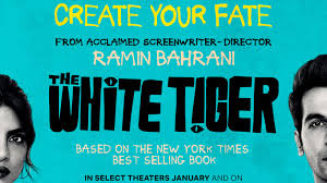 ⭐ the white tiger full movie (2021) : New This Week The White Tiger Salt N Pepa Movie Rhye Abc News
