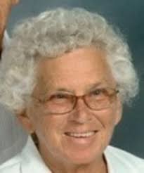 Alma Hare Obituary (1936