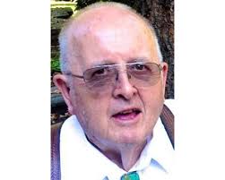 Bill Halsey Obituary (2016)