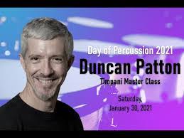 Duncan Patton's Instagram, Twitter & Facebook