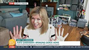 The virus attacked derek's vital organs, rampaging through his body 'from head to toe', and on six separate occasions, kate was informed that her husband was unlikely to survive. Wlsmqjkfndhsvm