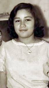 Janie Strong Obituary