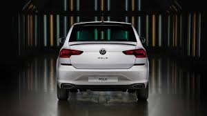Read the definitive volkswagen polo 2021 review from the expert what car? Formacar 2021 Volkswagen Polo Gets Sport Version In Russia