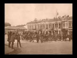 Iasi Capitală De Război 1916 1918 Youtube