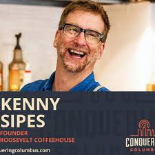 Kenny Sipes's Instagram, Twitter & Facebook