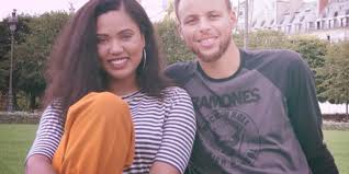Steph curry joins boyfriends of instagram for wife ayesha.source:instagram. Stephen Curry Wiki 2021 Girlfriend Salary Tattoo Cars Houses And Net Worth