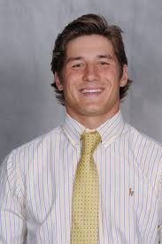 2016 Baseball Roster