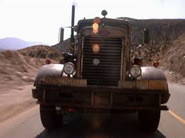 Image result for duel 1971 truck
