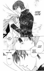 Pin By Girlreda Reda On Manga Panels Fruits Basket Manga Fruits Basket Fruits Basket Anime