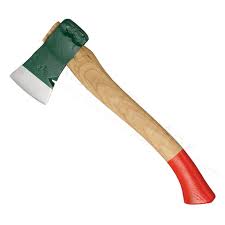 Wetterling Scout Hatchet Hatchet Drop Forged Axe Head