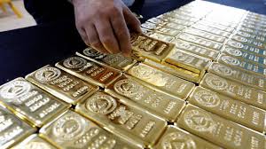Gold Etf Inflows Rise On Higher Safe Haven Demand Mubasher Info