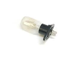 Oem Samsung Microwave Light Bulb Lamp Shipped With Ms1470wa Xaa Ms14k6000ag Newegg Com