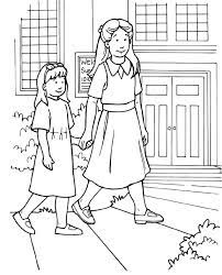 Jun 14, 2021 · the truth, i believe, is that we have a nation that needs a lot more jesus. Following Jesus 2 Coloring Page Sermons4kids