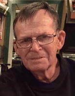 Richard 'Dick' Leon Waters Obituary