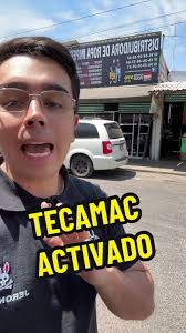 Pistos Club Tecámac