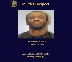 Ackelson, joshua dale (w/ male / dob: Nathaniel Rowland Suspect In Samantha Josephson Death Was High School Leader