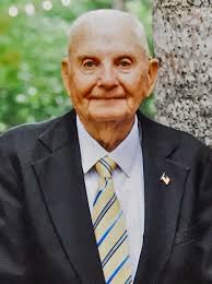 Howard Southard Obituary