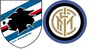 Inter vs sampdoria live stream serie a watchalong diretta. Serie A Sampdoria Inter In Diretta Streaming Su Dazn Ancora Dubbi Su Lautaro Martinez