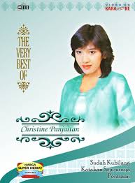 Mari jo torang baku dapa di acara ini. Jangan Simpan Tangismu Christine Panjaitan Last Fm