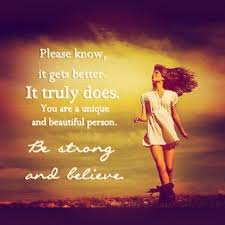 Quote To Help You Stay Strong Bullying Quotes Feel Good Quotes Strong Quotes