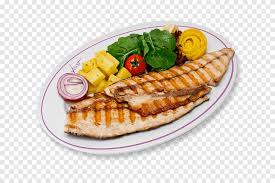 Clean the fish, cut off their heads and tails, so you can use them for fish soup. Full Breakfast Grilling Beefsteak Recipe Atlantic Bonito Fish Plate Food Seafood Png Pngegg