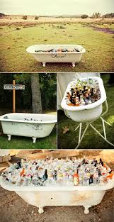 Vintage Outdoor Wedding Ideas Via The Stefan Sisters Wedding Blog Beerwedding Ukrasheniya Dlya Vecherinki V Sadu Vecherinki V Sadu Svadebnye Idei