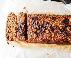 The pumpkin can be cooked and softened before being used or simply baked with the bread; Healthy Pumpkin Bread Recipe With Oats Homemade Mastery