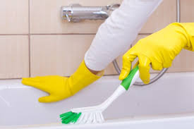 Luckily, learning how to clean a bathtub is simple, and only requires a few household ingredients and the following helpful hints. 20 Best Bathtub Scrubber Of All Time Storables