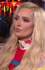 RHOBH. Description of tonight's show. Title: "A Perfect Storm Out." *  Bozoma hosts a healing spa day for the ladies that proves to be anything  but serene. * Garcelle receives a long