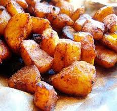 Gastronomie Recette Recettes De Cuisine Recette Banane Plantain