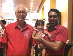 Pritam singh, 25, india sc east bengal ii, desde 2020 lateral izquierdo valor de mercado: Pritam Singh Mparader In May 2018 Parliament Facebook