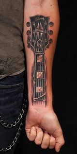 Well, here is a forearm tattoo idea for you. 30 Awesome Forearm Tattoo Designs For Creative Juice