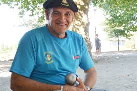 Maybe you would like to learn more about one of these? Gironde Bernard Subran President Du Club Auros Amitie Petanque Vient De Disparaitre Brutalement Le Republicain Sud Gironde