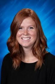 I appreciate all of the hard work Kindergarten teacher Sara Dewald and 2nd  grade teacher Samantha Dolajak are doing for my children at Solheim. And  all of the wonderful 6th grade teachers