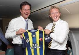 Али риза серген ялчин ( тур. Futbolka Fenerbahche V Podarok Ryutte