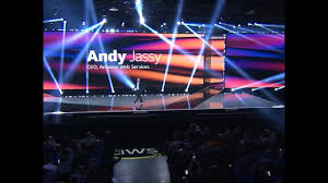 Last year, i mentioned about not attending the re:invent 2019 live from las vegas. Aws Re Invent 2019 Keynote With Andy Jassy Youtube
