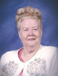 Betty Maxine Mcclellan Obituary January 25, 2022