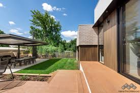 Before you start building your dream deck, consider a few of the trex® deck design considerations that can help save valuable build time & money on your project. Diy Decking Australia Diy Composite Decking Newtechwood