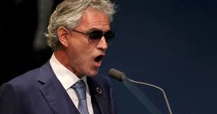 Although this is just an estimate, the star's beautiful voice has no doubt paid off. Who Is Singing At Princess Eugenie S Wedding What Opera Singer Andrea Bocelli Sang Irish Mirror Online