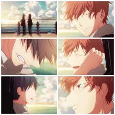 Imagenes Y Memes De Given 3 En 2020 Anime Love Peliculas De Anime Memes