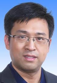 陈义华-中国科学院大学-UCAS