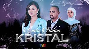 Cinta di awal tiga puluh bag 1. Cinta Bukan Kristal Home Facebook
