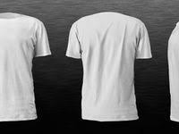 Download 24 Ide Mockup Kaos Kaos Desain Baju Kaos