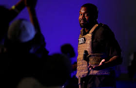 Nah nah nah basically talks about kanye's most prominent endeavors in life. Kanye West Releases New Song Nah Nah Nah Listen Hiphop N More