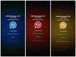Whatsapp messenger is a free, multifunction, multiplatform messaging app and one of the most popular call and chat apps available. Memu Download Nswa Nswhatsapp New Update Version Facebook