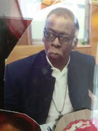 Barbara Amos Obituary (1935