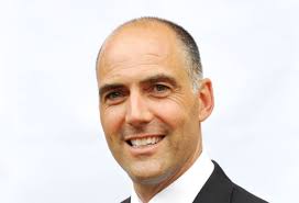 Colin Sanders will return in 'not too distant future'