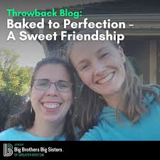 This National Volunteer Month we are highlighting some of the amazing  volunteers in each of our programs! For the past 2 years, Adam Gross has  volunteered as a Big in our Children's