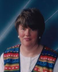 Christie Marie Moore Obituary 2019