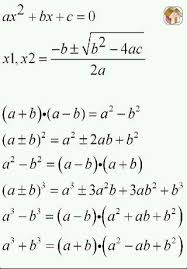 Estudiar Studying Math Math Methods Math Formulas
